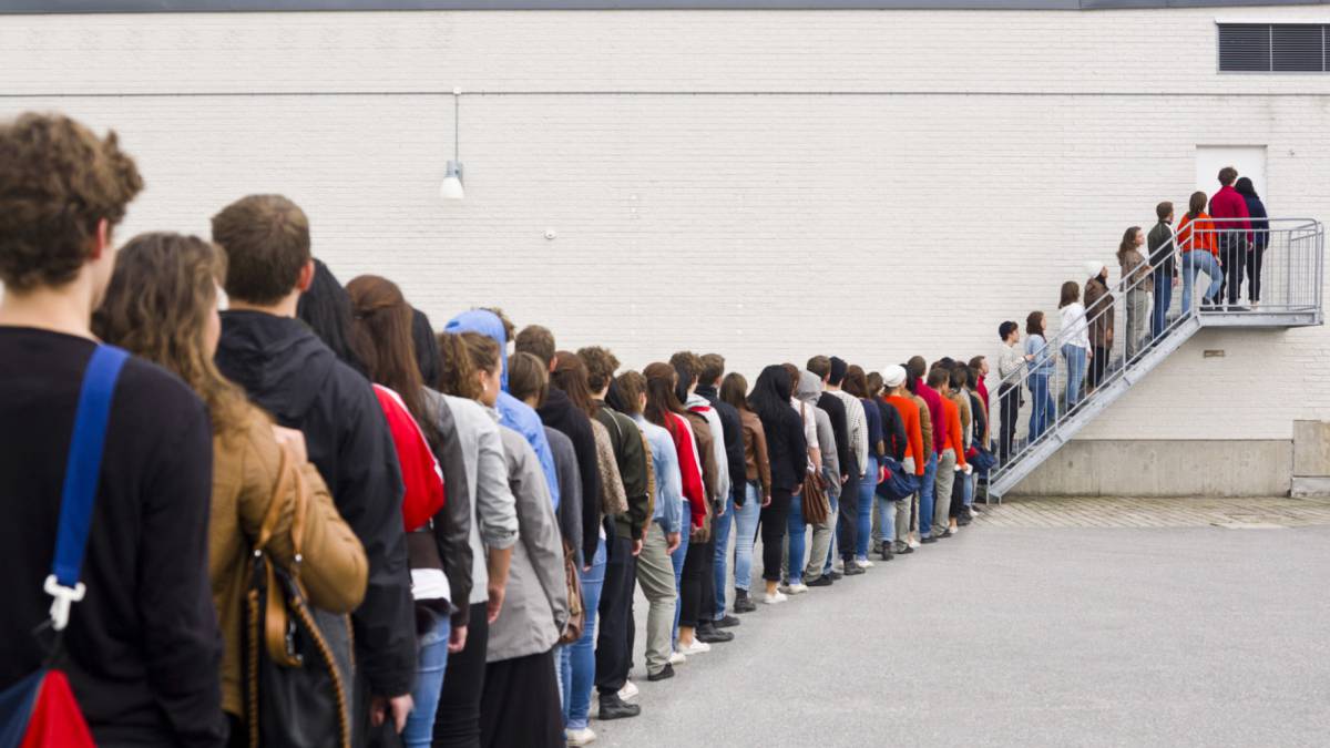 En quines mans hem deixat la funció&nbsp;pública?